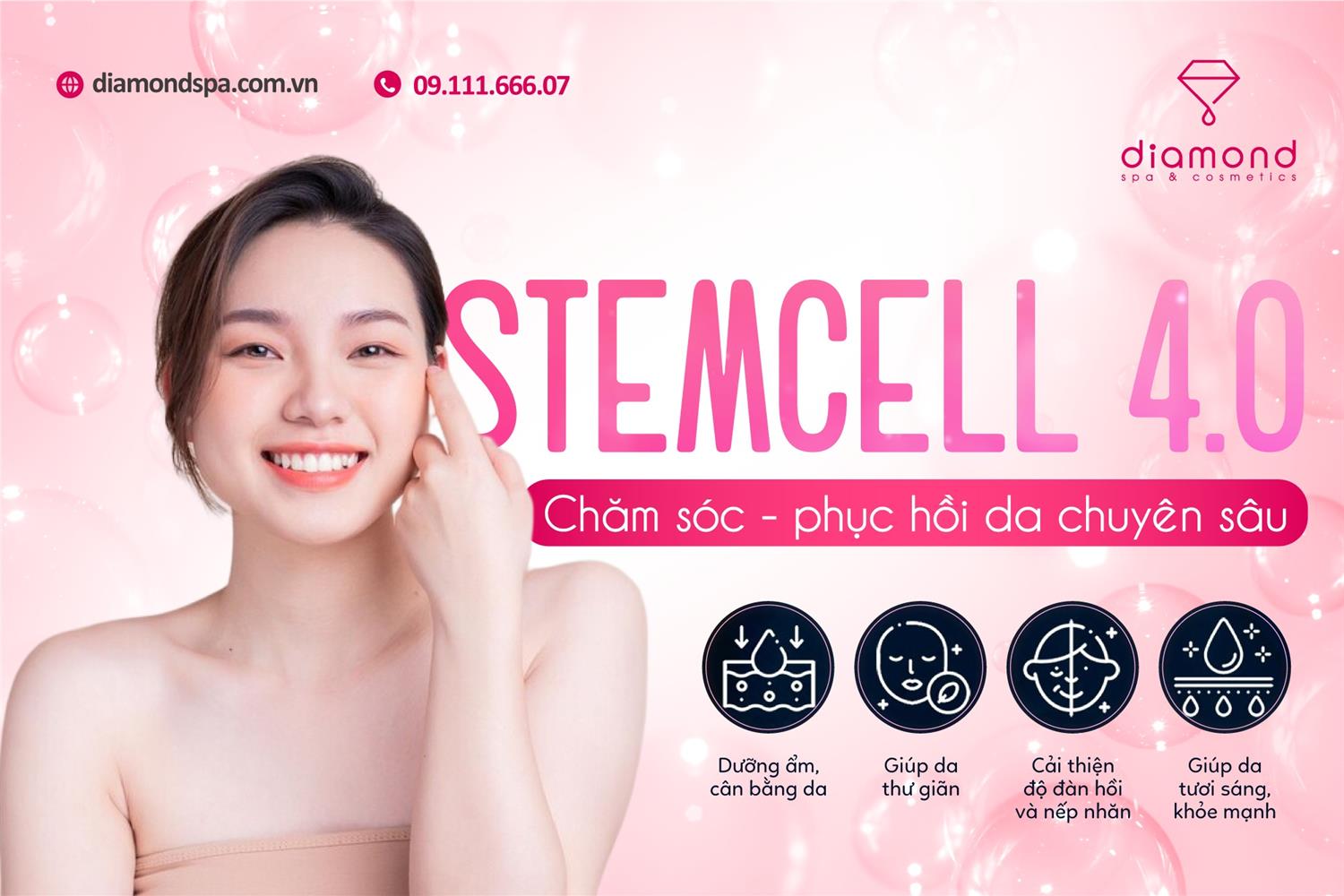 STEMCELL 4.0