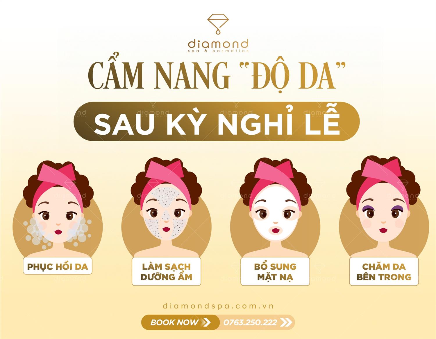 CẨM NANG 