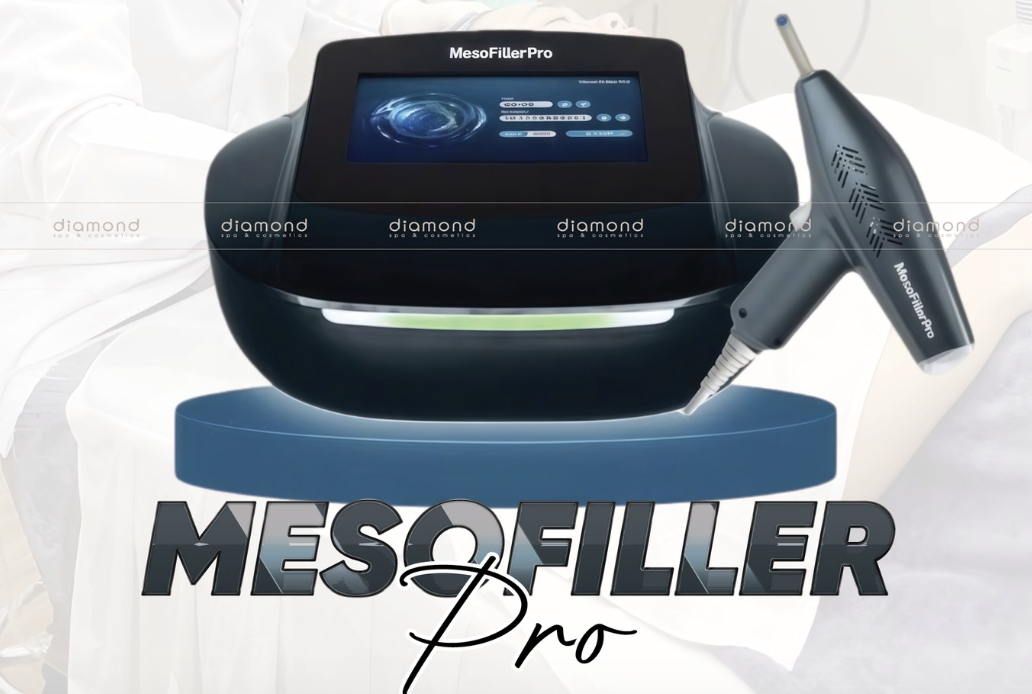 MESO FILLER PRO - MESO KHÔNG KIM