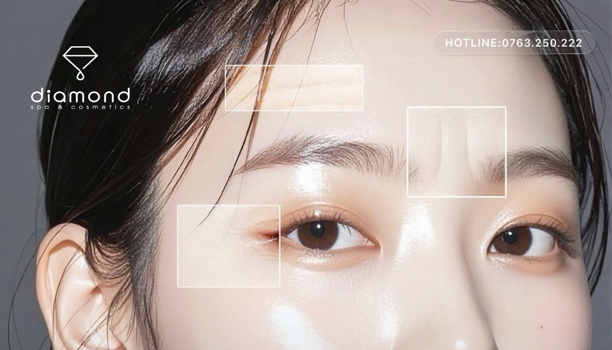 TIÊM XÓA NHĂN – CĂNG MỊN TỪNG ĐƯỜNG NÉT, TƯƠI TRẺ TỪ BÊN TRONG