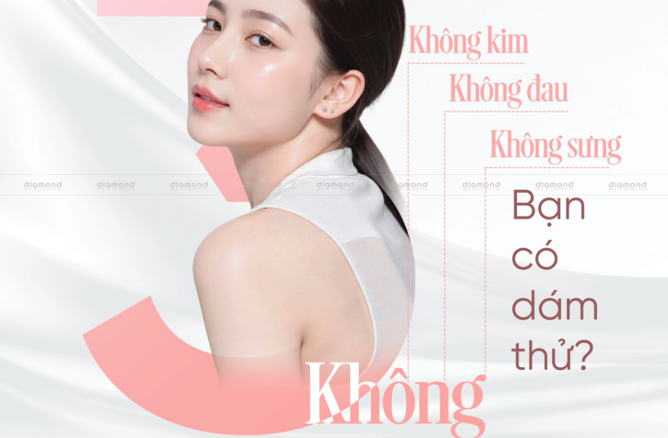 MESO 3 KHÔNG - BẠN CÓ DÁM THỬ?