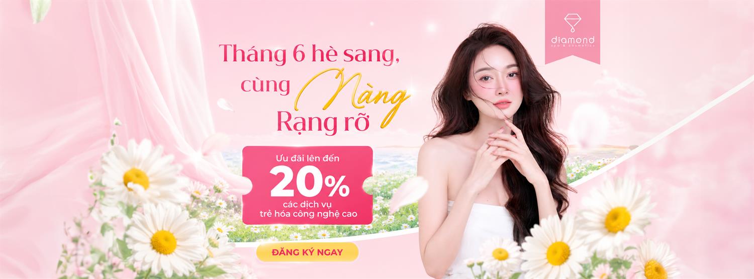 ƯU ĐÃI THÁNG 6