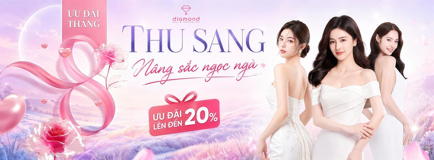 ƯU ĐÃI THÁNG 8